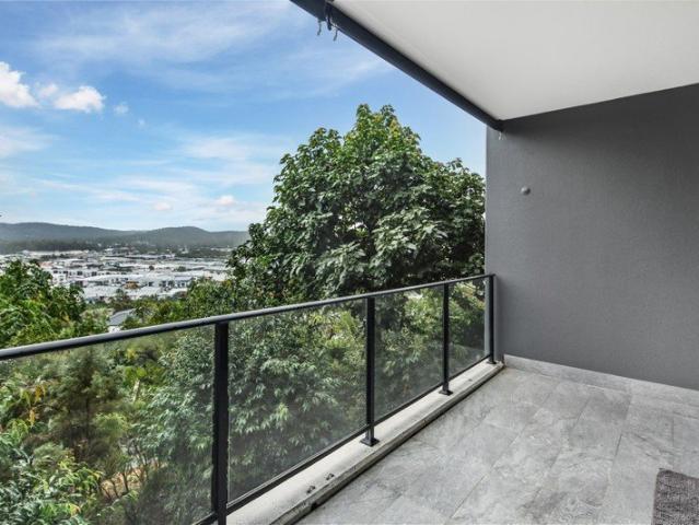 Spacious House Sized Living in a Boutique Carrara Complex