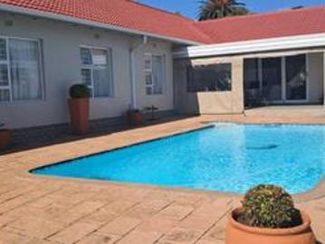 spacious & immaculate family home in.
