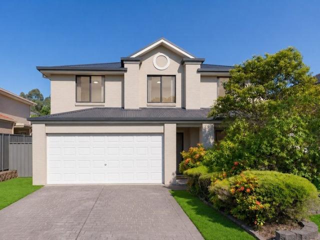 Spacious, Immaculate Family Home