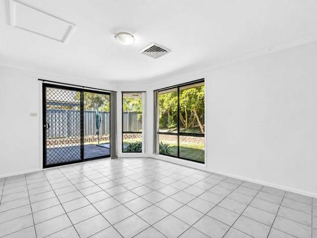 Spacious, Immaculate Family Home