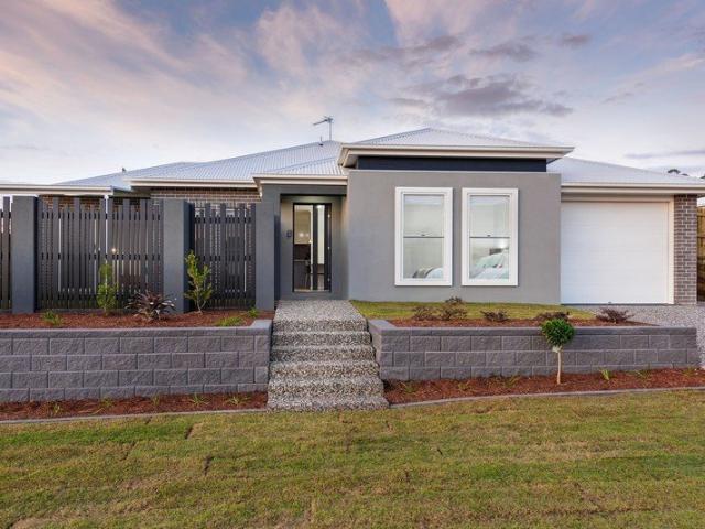 Spacious & Immaculate