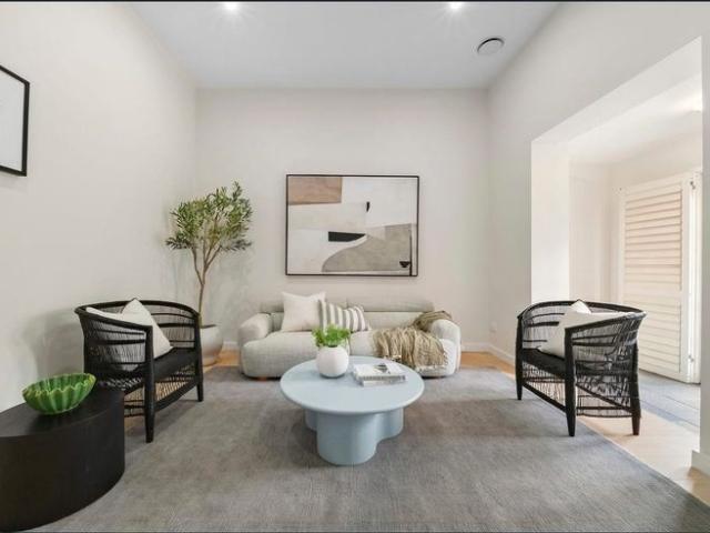 Spacious Inner West Living with Flexible Spaces to Share