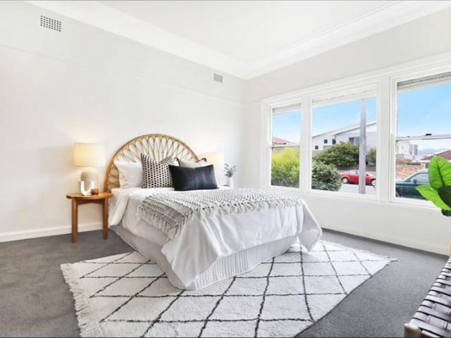 Spacious Inner City Home