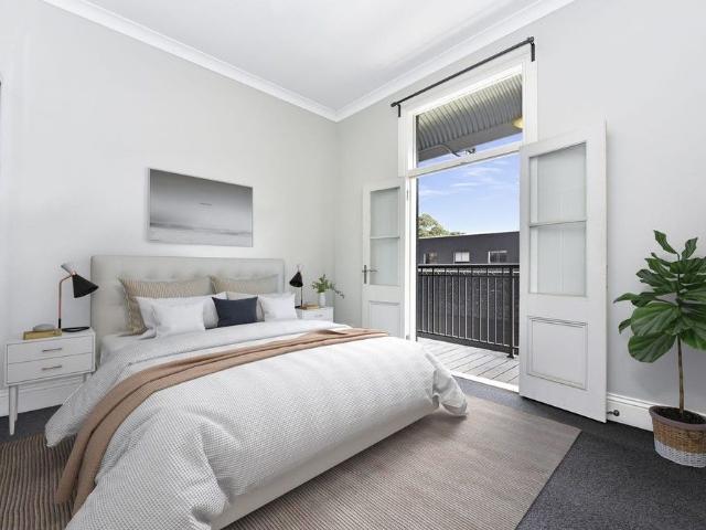 Spacious Inner City Living: The Perfect Sharehouse Opportunity
