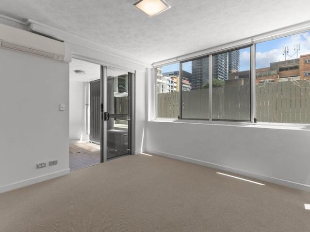 Spacious Inner City Living with a Massive Private Terrace