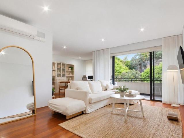 Spacious Inner City Living with Study, Parking & Storage
