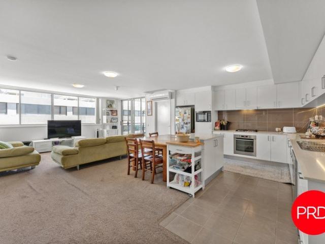 Spacious Inner City Living in the Heart of Queanbeyan