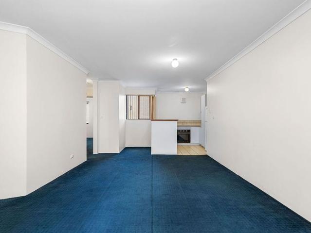 SPACIOUS INNER CITY LIVING IN A PRIME EAST PERTH LOCATION