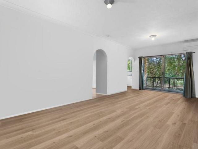 Spacious Inner City Living in a Prime Location