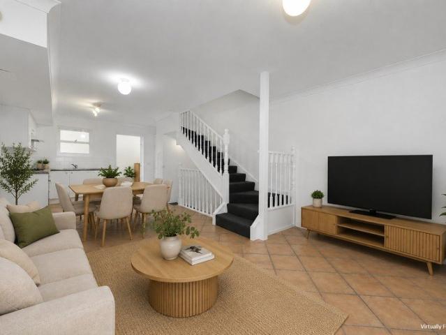 Spacious Inner City Home with Parking