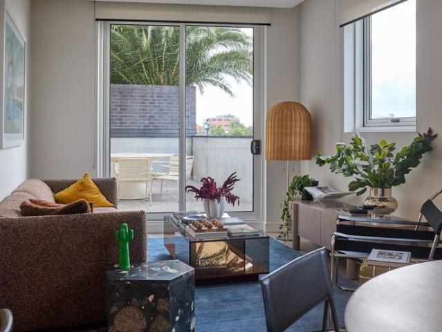 Spacious Inner City 2 Bedroom Home