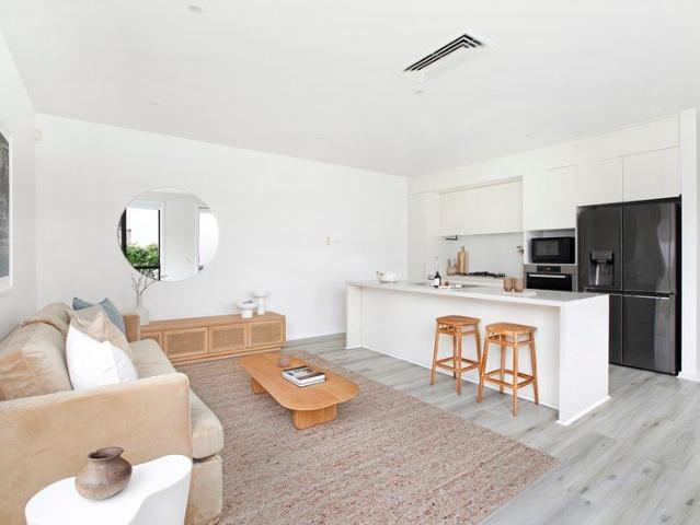 Spacious Indoor/Outdoor Family Living in Premium Parkside Pocket