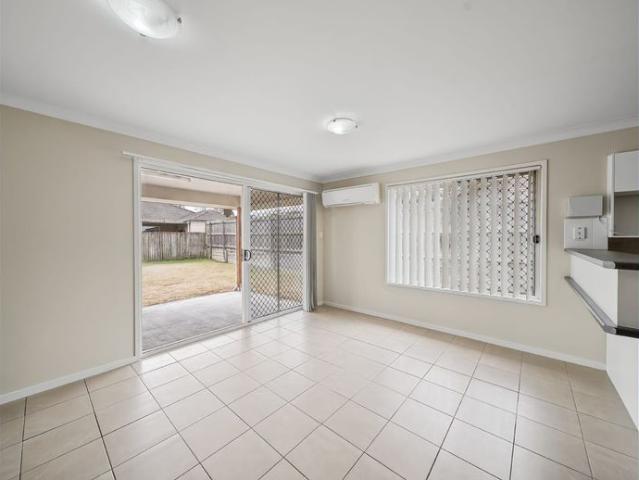 Spacious inside and out