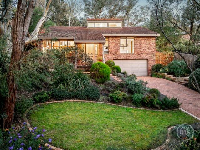 Spacious Interiors and Exceptional Indoor Outdoor Flow