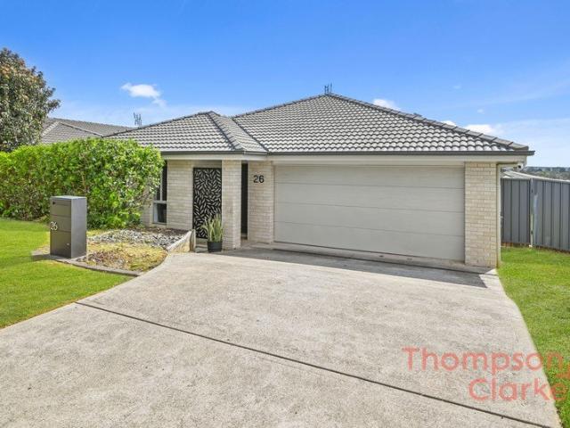 Spacious Interiors, Modern Comfort and Exceptional Family Living!