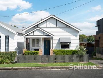 Tighes Hill, Kooragang, Port Stephens