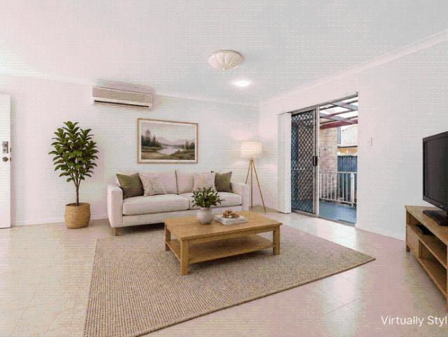 Spacious interiors, quality finishes and an abundance of natural light