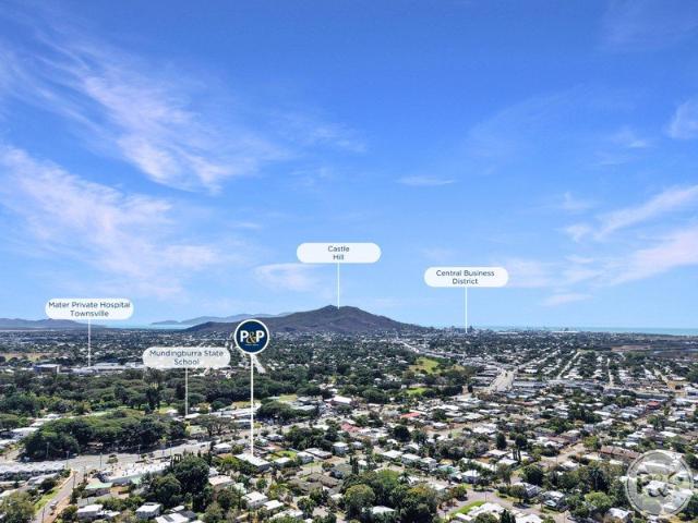 Spacious Investment Opportunity in Mundingburra