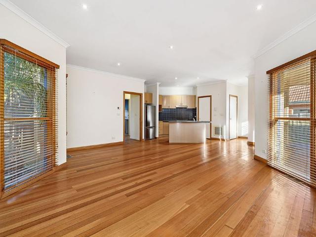 Spacious & Inviting 2 Bedroom Home