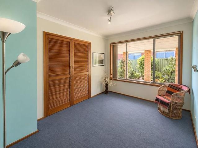 Spacious & Inviting Home in a Quiet Setting!