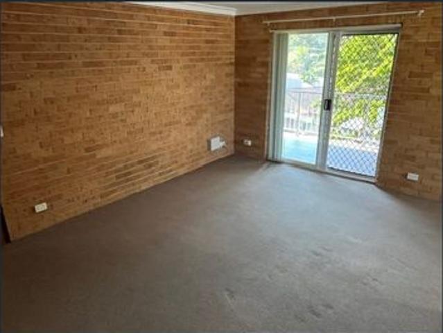 Spacious Jetty Unit