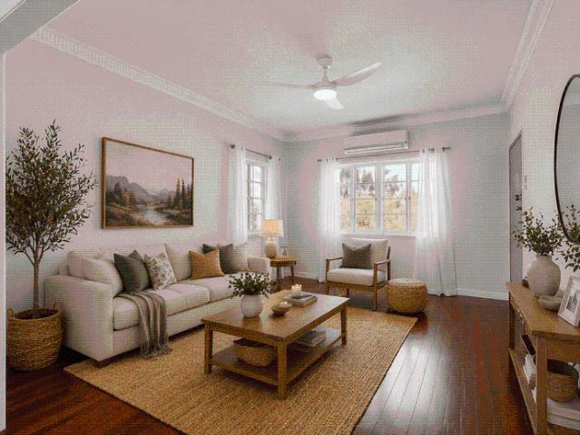Spacious Keperra Home with Shed, Storage & Yard