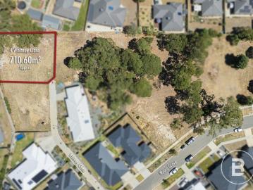 SPACIOUS LAND OPPORTUNITY 4 WHITNEY CL, MOUNT HELEN