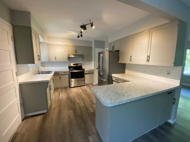 Spacious Langley Home