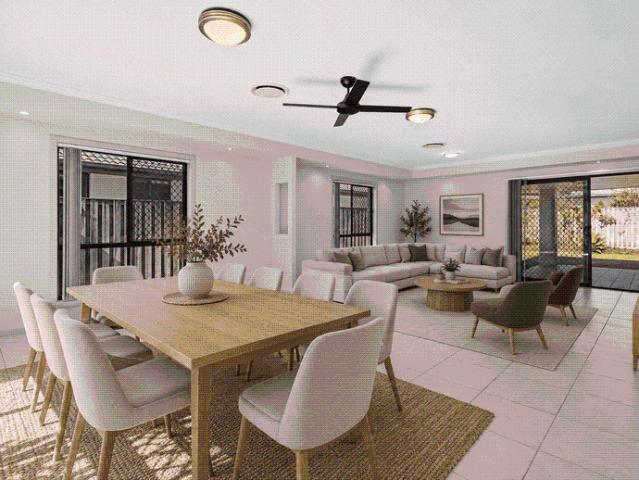 AVAILABLE NOW Spacious Lakeside Living in Sought After Regatta Waters