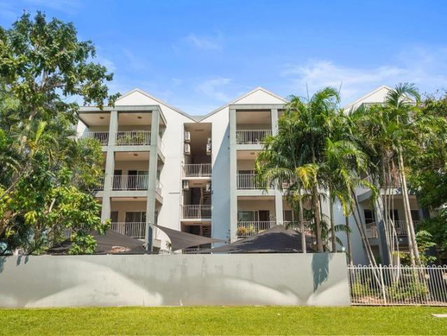Spacious Larrakeyah Living in an Unbeatable Inner City Location