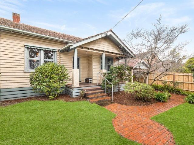 Spacious Layout with Self contained Option