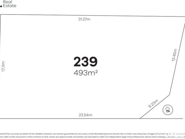 Spacious Level Lot, Perfect for Growing Families