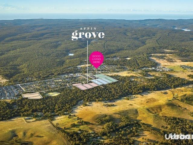 Spacious Level Lot, Perfect for Growing Families