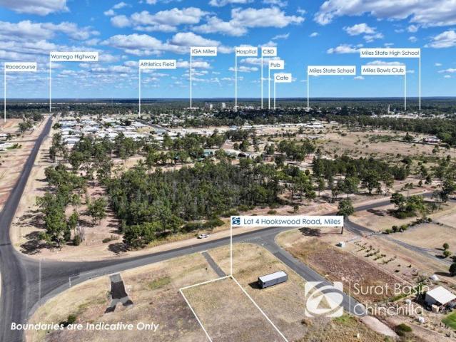 SPACIOUS LIFESTYLE BLOCK CLOSE TO TOWN