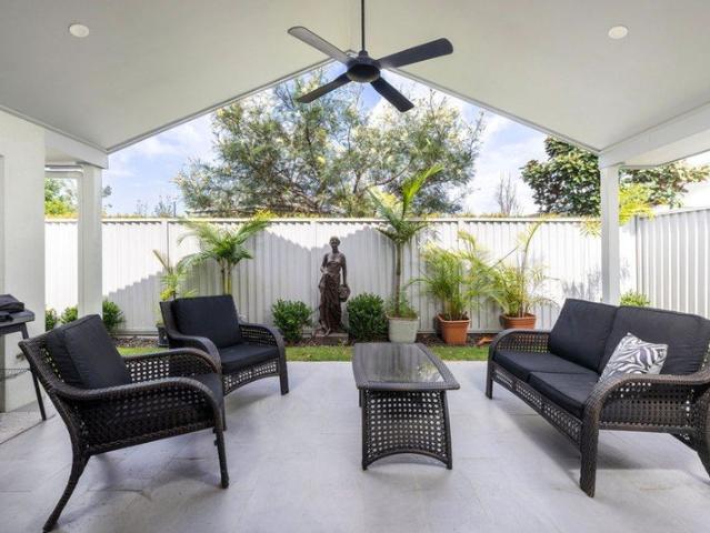 Spacious Lifestyle Home with Alfresco Appeal