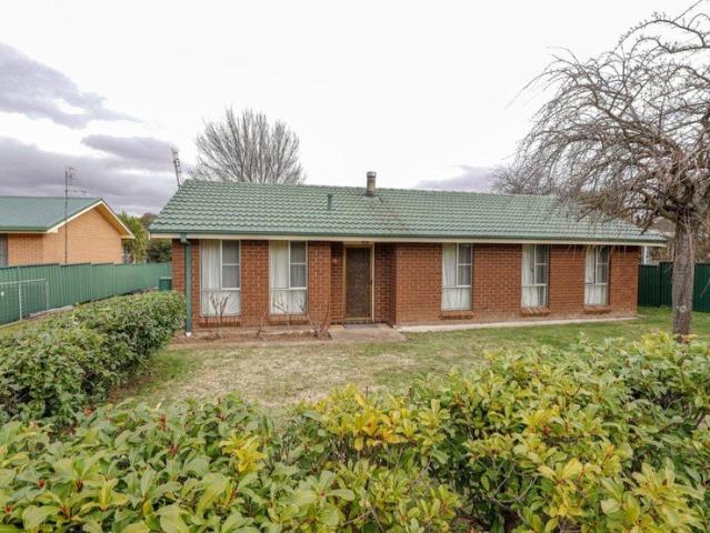 Spacious Lifestyle Opportunity on 1,962sqm in the Heart of Oberon