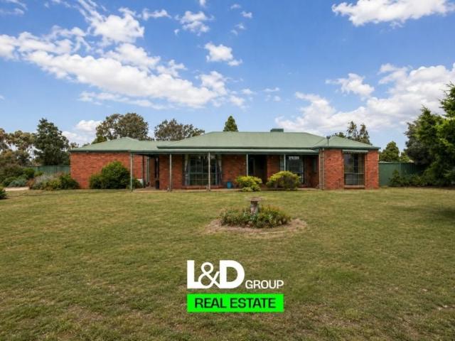 Spacious Lifestyle Living on 5 Acres Peace, Privacy & Endless Possibilities