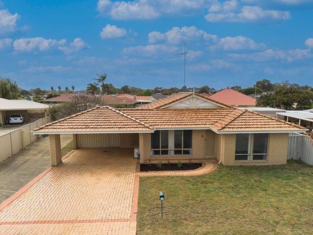 Spacious lifestyle property offering comfort, space and convenience in a popular suburb