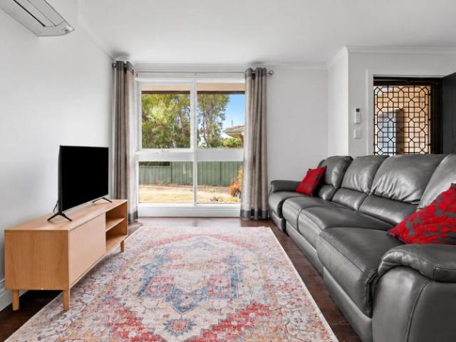 Spacious, Light Filled 3 Bedroom Home