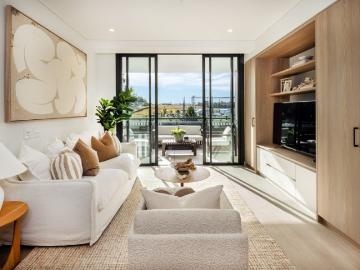 Bella Vista, Kenthurst, Baulkham Hills Shire, Snapper Island