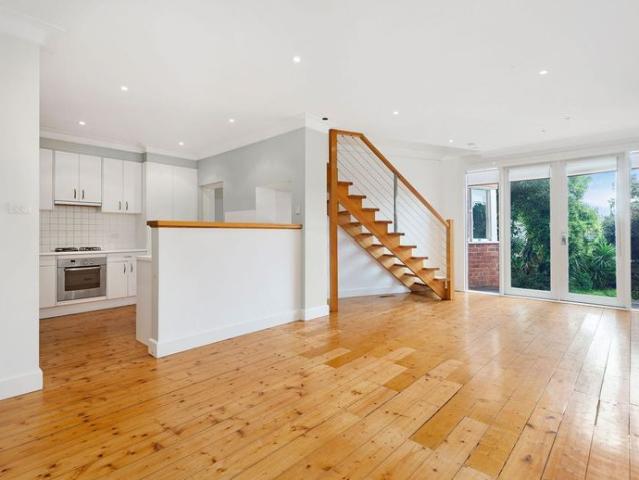SPACIOUS & LIGHT FILLED