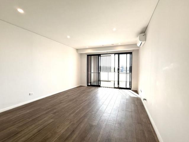 Spacious & Light Filled Apartment Just Moments from Tallawong Metro