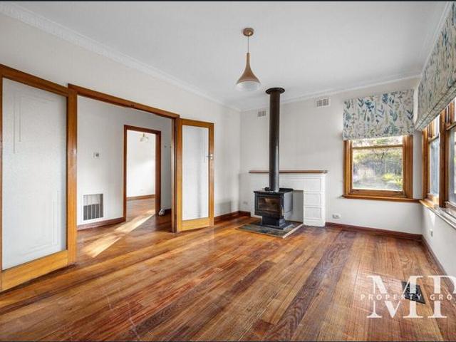 Spacious Light Filled Family Home