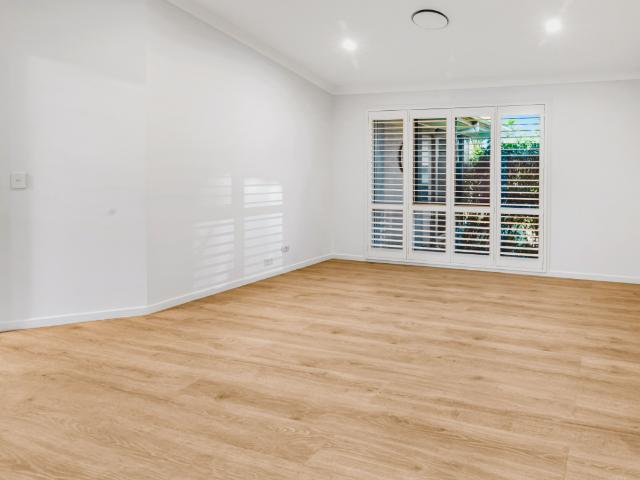 Spacious, Light Filled Family Home with Pool & Entertaining Area