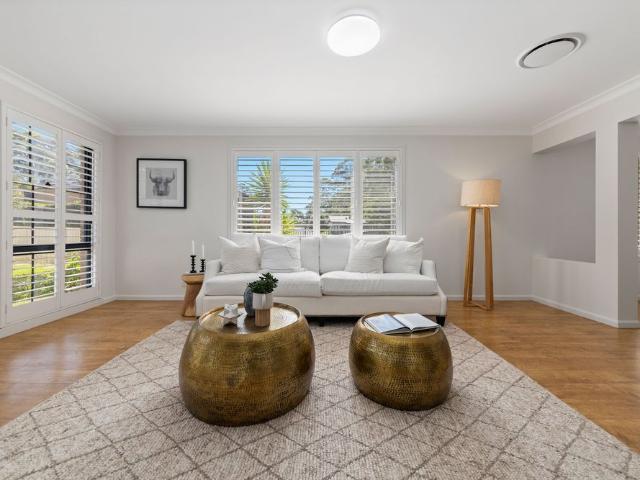 Spacious, Light Filled Family Home with Pool Walk to Cherrybrook Metro + Cherrybrook Tech Catchment