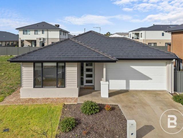 SPACIOUS, LIGHT FILLED FAMILY LIVING WITH IMPECCABLE PRESENTATION