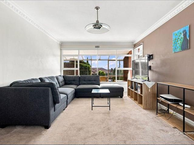Spacious & Light Filled Home