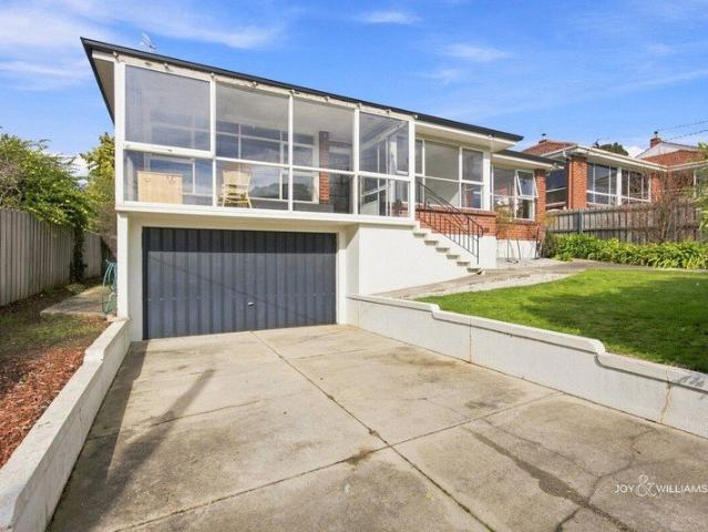 Spacious & Light Filled Home