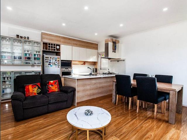 Spacious, light filled home directly opposite The Peddler Cafe