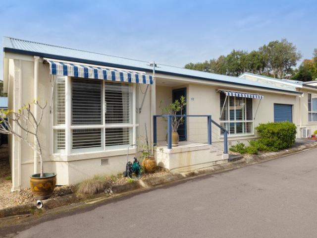Terrigal Land Lease Community Pet Friendly